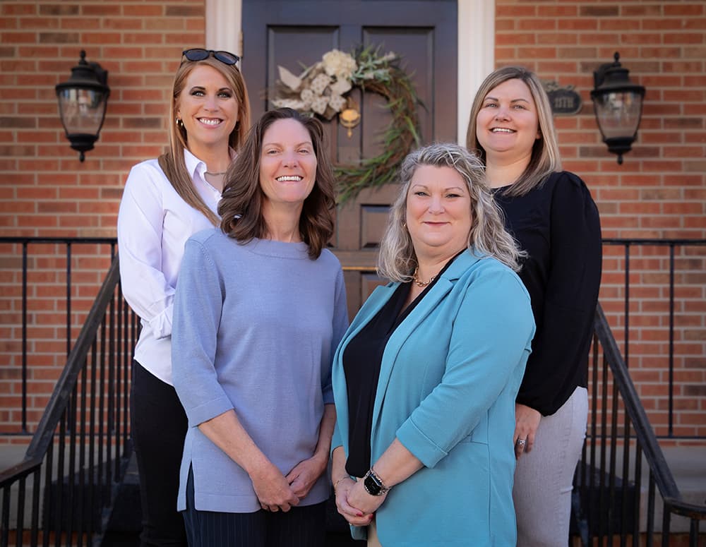 Office staff